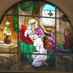nativita di maria copia
